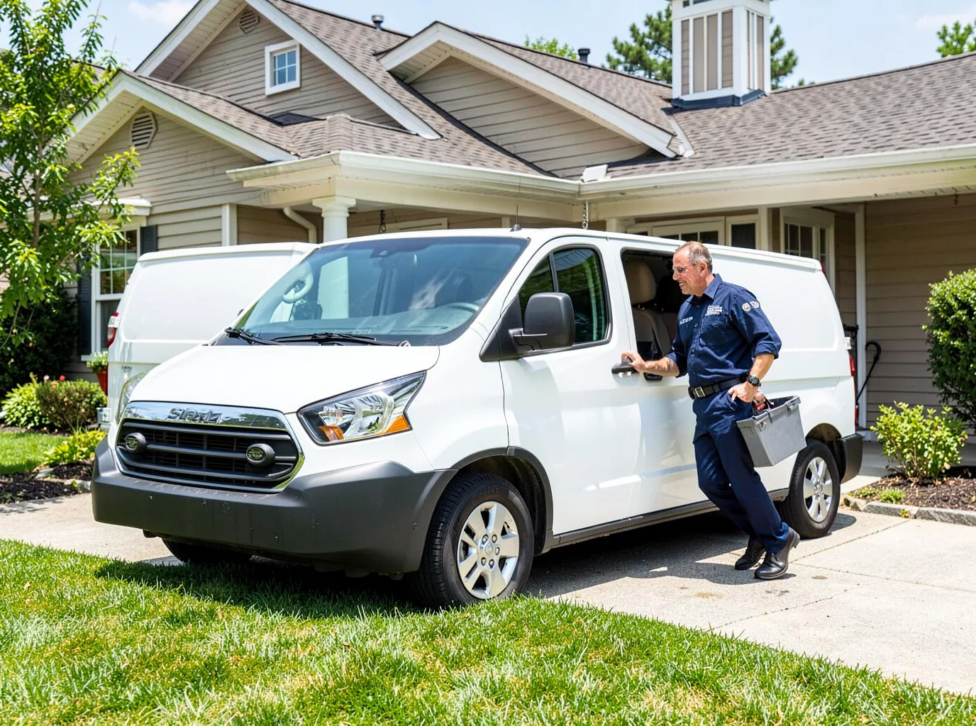 Emergency Plumber company in San Jose, IL